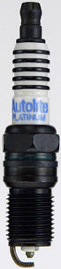 Autolite Platinum Ap106 Automotive Replacement Spark Plugs (4 Pack)