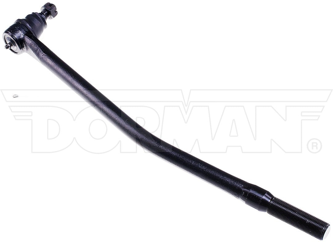 Dorman D1288Xl Front Driver Side Inner Steering Tie Rod End Compatible With Select Ford Models