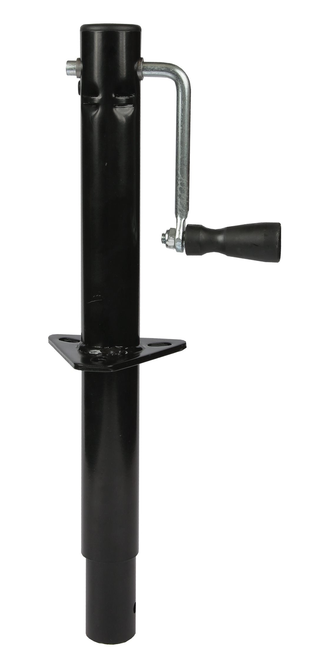 Ultra Fab Products 49-954031 Ultra Sidewind Tongue Jack - 2000 Lb. Capacity