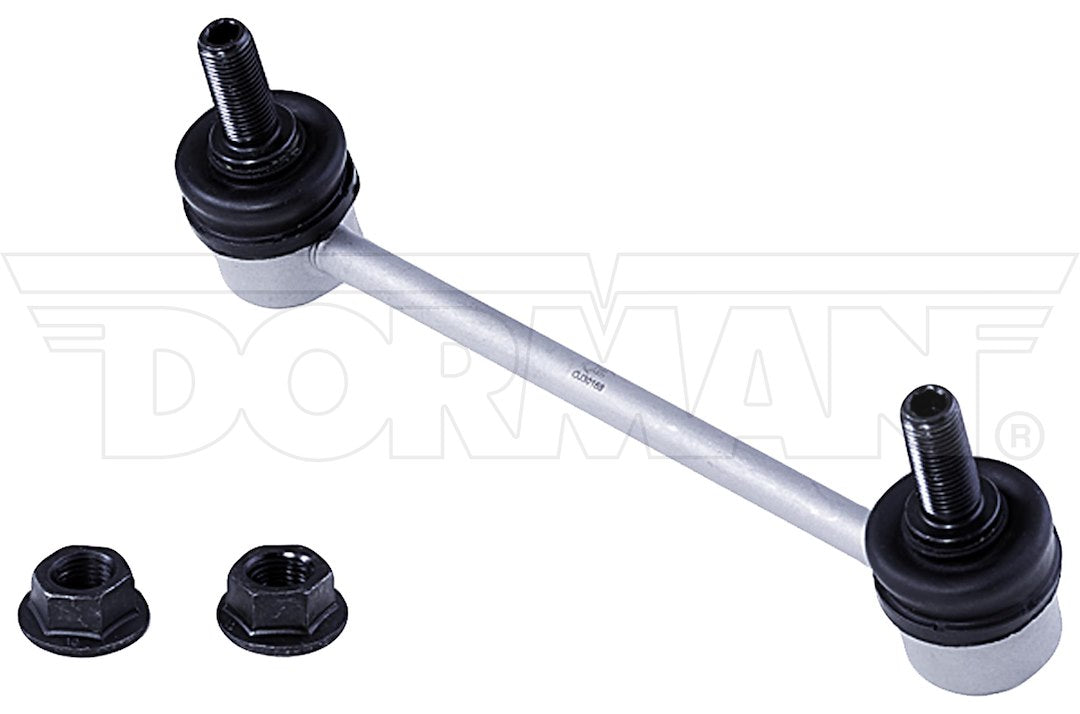 Dorman Sk90659Xl Front Suspension Stabilizer Bar Link Kit Compatible With Select Infiniti/Nissan Models