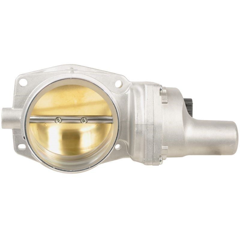 Cardone 6E-3034 New Fuel Injection Throttle Body