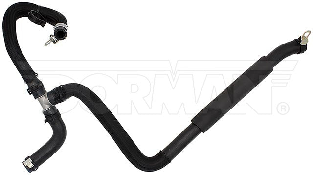 Dorman 626-335 Engine Heater Hose Assembly Compatible With Select Chrysler/Dodge Models (Oe Fix)