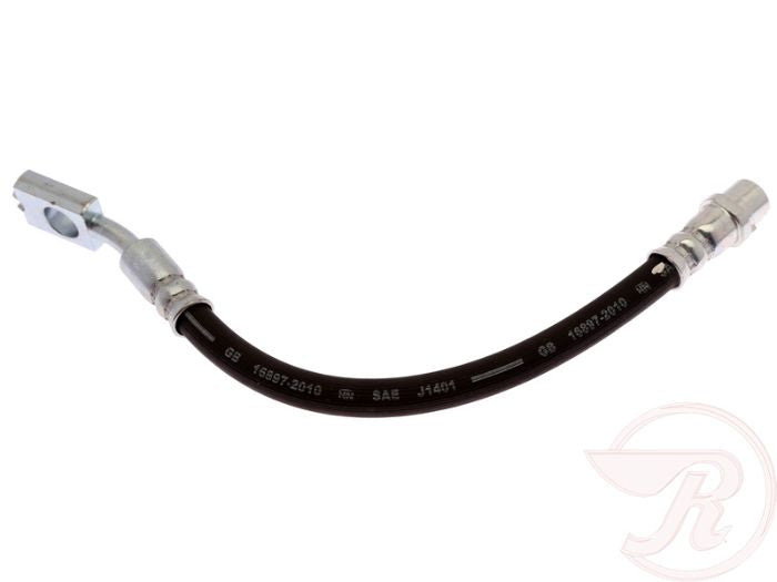 Raybestos Brake Element3 Bh381152 Brake Hose