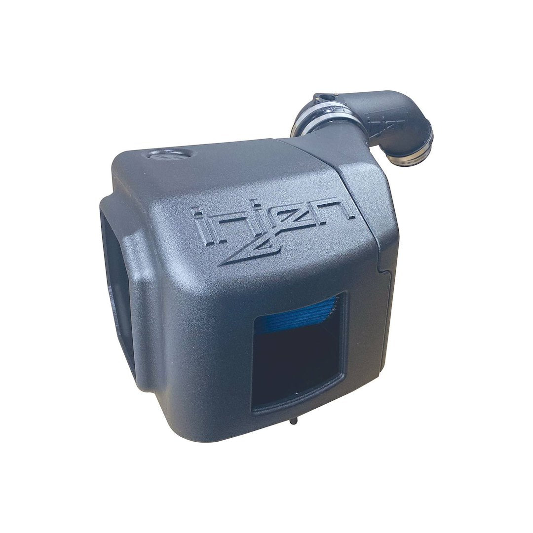 Injen Technology - Evolution Roto-Molded Air Intake System (Evo7008)