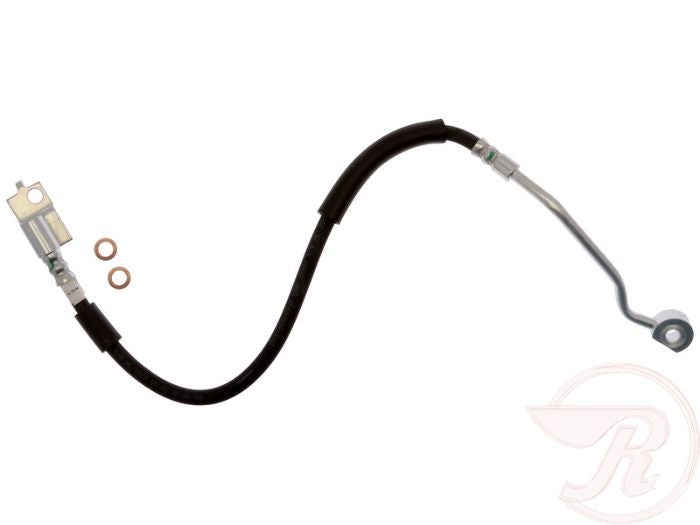 Raybestos Brake Element3 Bh384249 Brake Hose