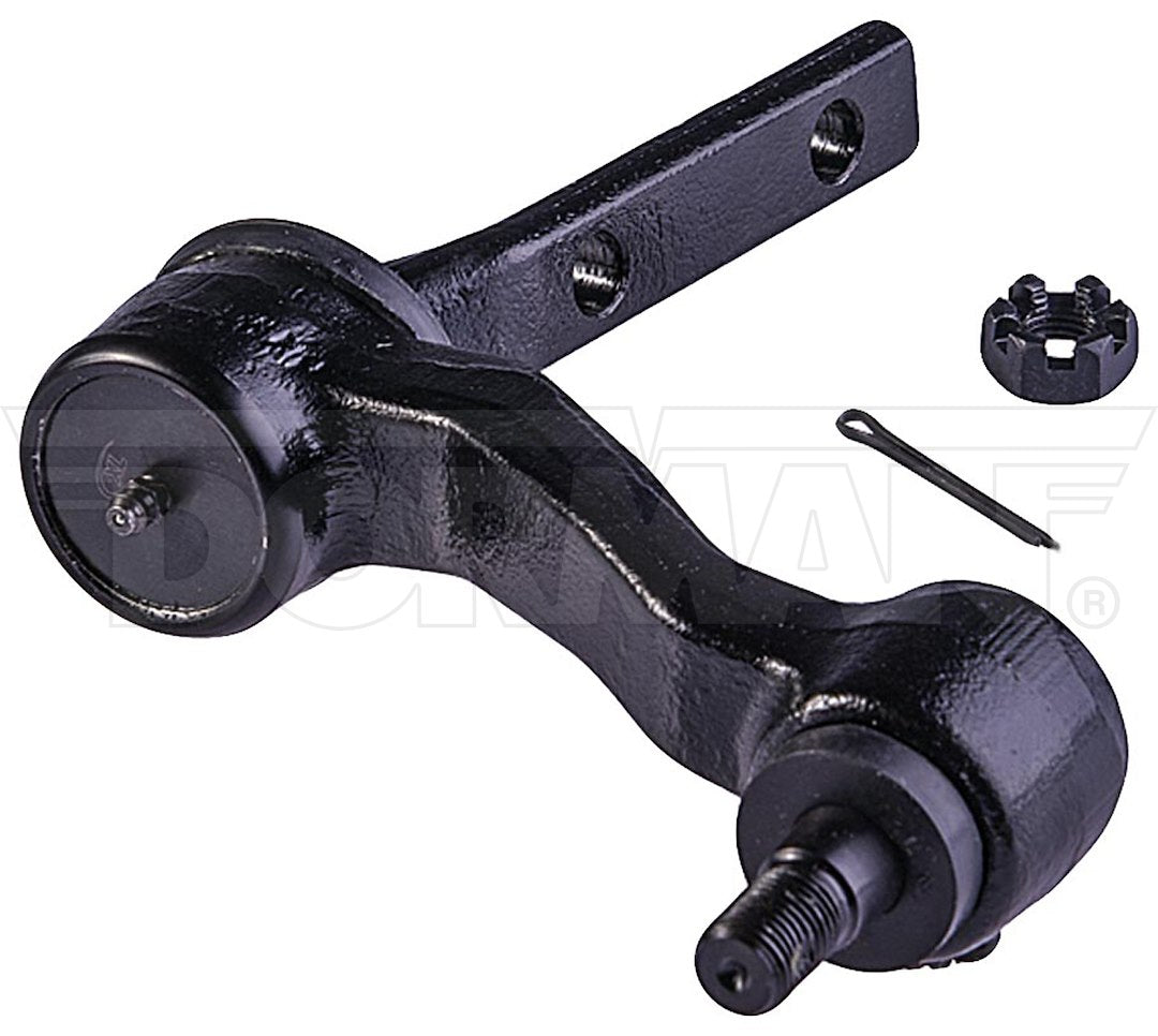 Dorman Ia6251Xl Steering Idler Arm And Bracket Assembly Compatible With Select Models