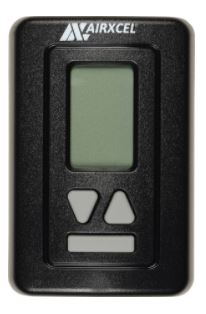 Coast Dist Sys (Coleman Air) 96303361