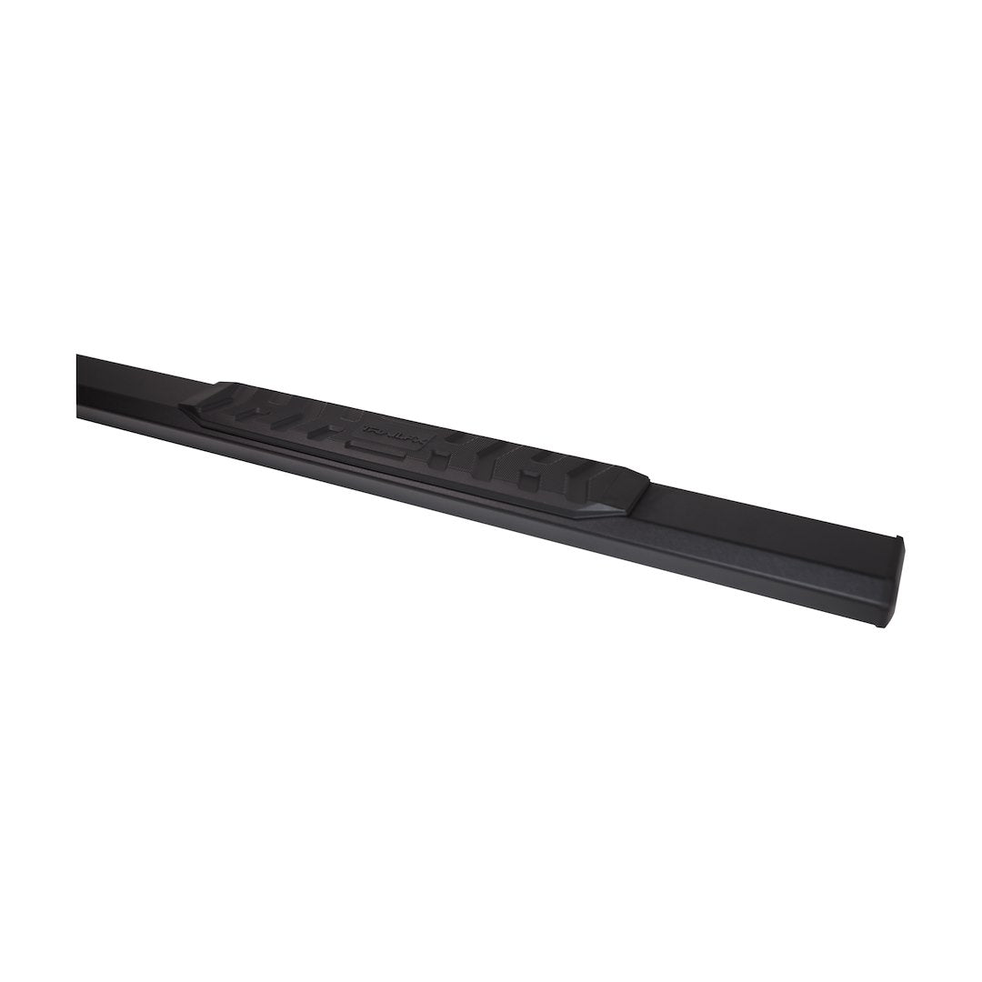 Trailfx 4.5 Hexagonal Aluminum Step Bars Compatible With 19+ Ram 1500 Quad Cab (Short Crew)