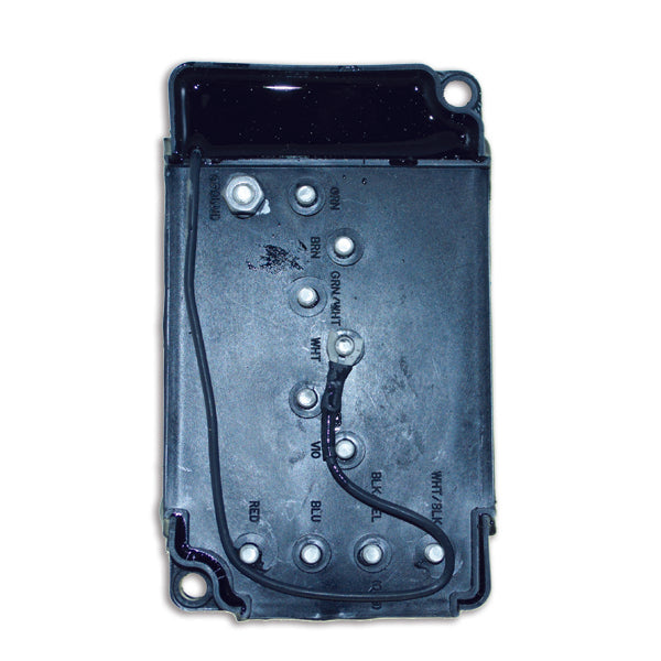 Cdi Electronics 114-7778 Mercury/Mariner Ignition Pack - 3/6 Cyl (1984-1999)