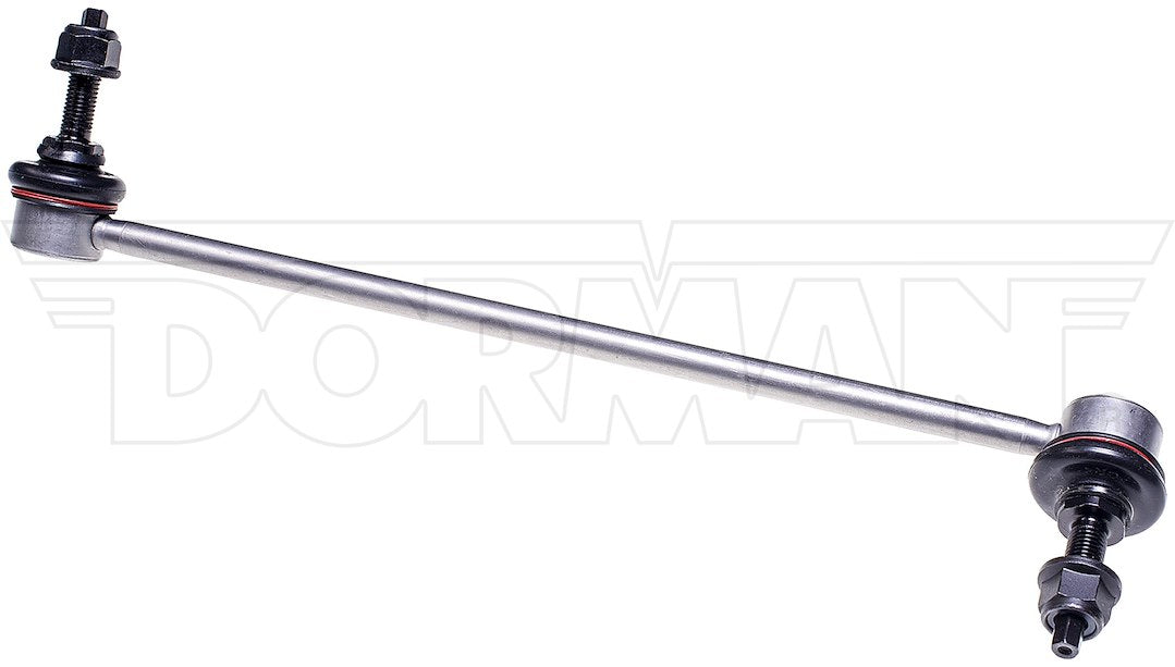 Dorman Sl90471Xl Front Driver Side Suspension Stabilizer Bar Link Kit Compatible With Select Chevrolet/Pontiac Models