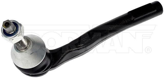 Dorman Premium To28381Pr Front Driver Side Outer Steering Tie Rod End Compatible With Select Mercedes-Benz Models