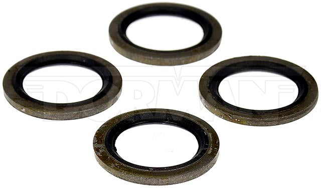 Dorman 667-580: Turbocharger Coolant Line Gasket