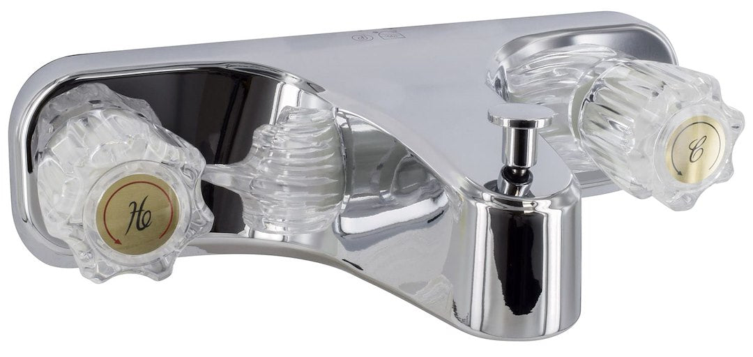 Valterra Llc Pf224346 T&S 8, Ch, Qtr