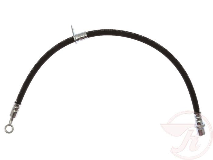 Raybestos Brake Element3 Bh384227 Brake Hose