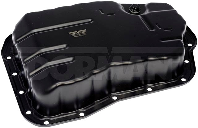 Dorman 265-922 Transmission Oil Pan Compatible With Select Lexus/Toyota Models