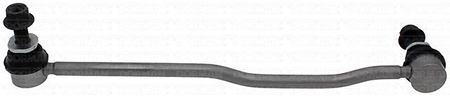 Dorman Sl72011Xl Front Driver Side Suspension Stabilizer Bar Link Kit Compatible With Select Subaru Models