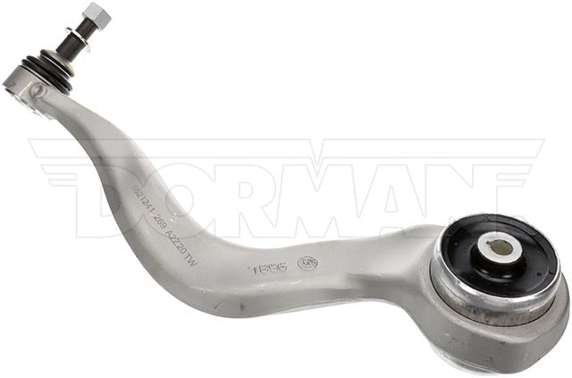Dorman Cb14453 Front Driver Side Lower Forward Suspension Control Arm And Ball Joint Assembly Compatible With Select Bmw Models