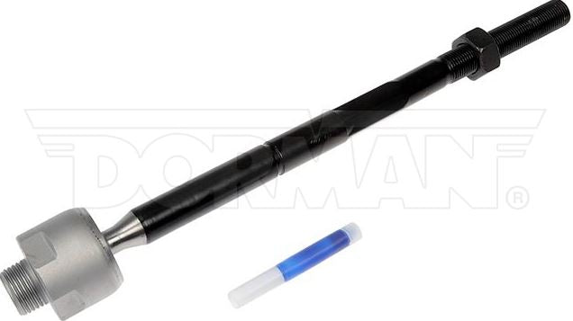 Dorman Ti91200Rd Front Inner Steering Tie Rod End Compatible With Select Cadillac/Chevrolet/Gmc Models