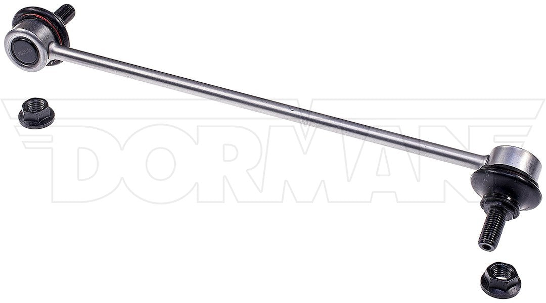 Dorman Sl55001Xl Front Driver Side Suspension Stabilizer Bar Link Kit Compatible With Select Chevrolet/Suzuki Models