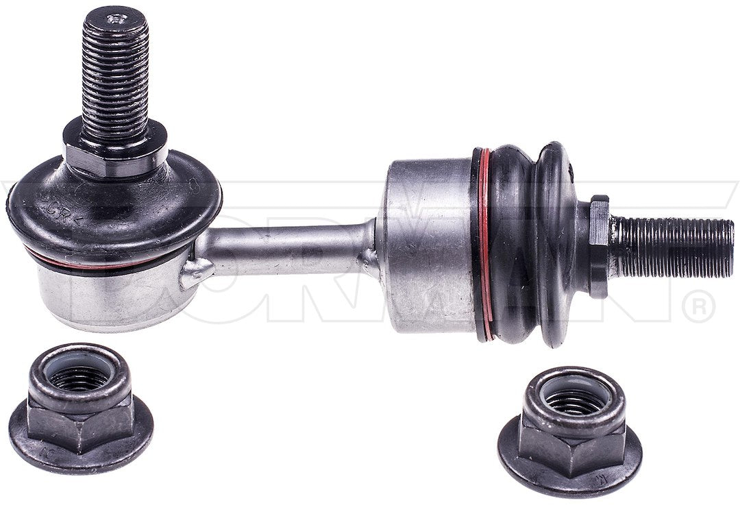 Dorman Sl60775Xl Rear Suspension Stabilizer Bar Link Kit Compatible With Select Hyundai/Kia Models