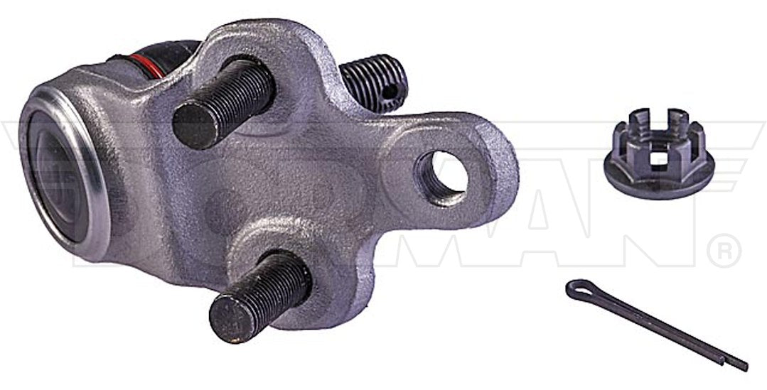 Dorman B9499Xl Front Lower Suspension Ball Joint Compatible With Select Lexus/Toyota Models