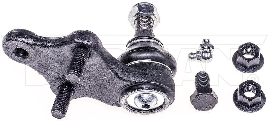 Dorman Premium B9379Pr Front Lower Suspension Ball Joint Compatible With Select Toyota Models