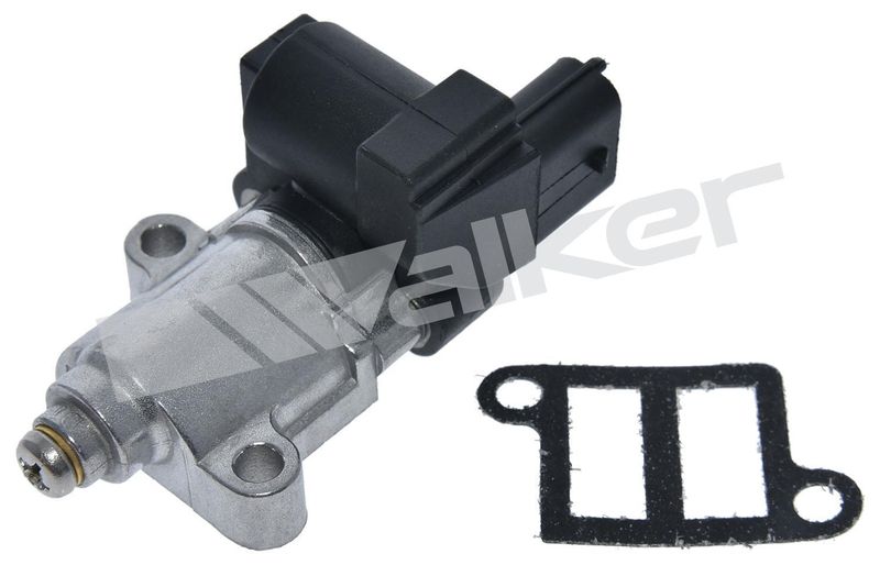 Walker Products 215-2098 Fuel Injection Idle Air Control Valve For Hyundai Kia