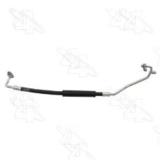 Nobrandname 66483 Discharge Line Hose Assembly A/C Refrigerant Discharge Hose