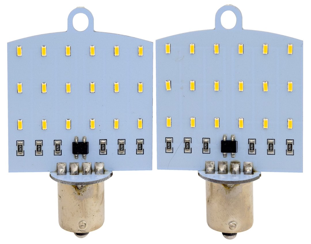 Diamond Group By Valterra Products Dg655321Vp Bulb Repl Led - Overheard/Top Mount Use