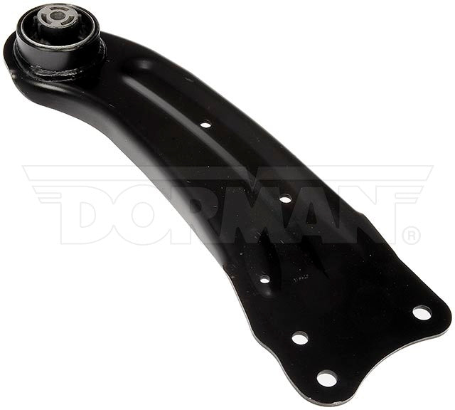 Dorman 528-000 Rear Passenger Side Suspension Trailing Arm Compatible With Select Audi/Volkswagen Models