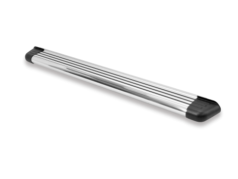 Romik® Rb2-S Suv Running Boards Side Steps Fits Ford Explorer (2020 - Present)