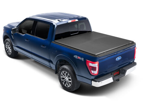 Realtruck Extang Trifecta Alx Soft Folding Truck Bed Tonneau Cover | 90735 | Fits 2022-2023 Ford Maverick 4' 6' Bed (54')