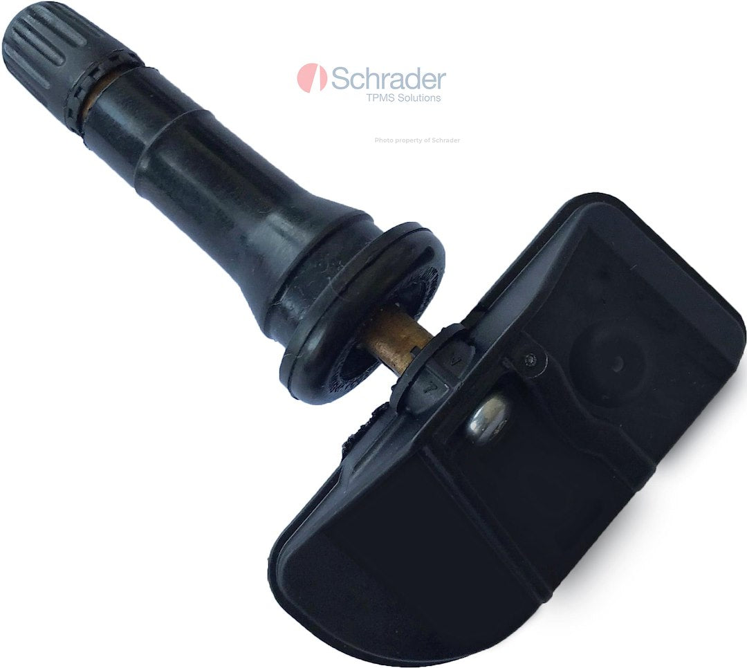 Schrader Tpms Sensor - Gm Sal Tfa Mini Lssi 433 Mhz Oe# 13533166