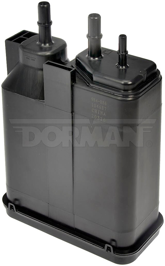 Dorman 984-886 Vapor Canister Compatible With Select Chevrolet/Gmc Models