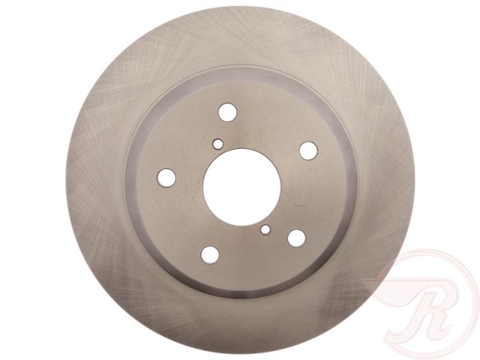 Raybestos 982564R Brake Rotor