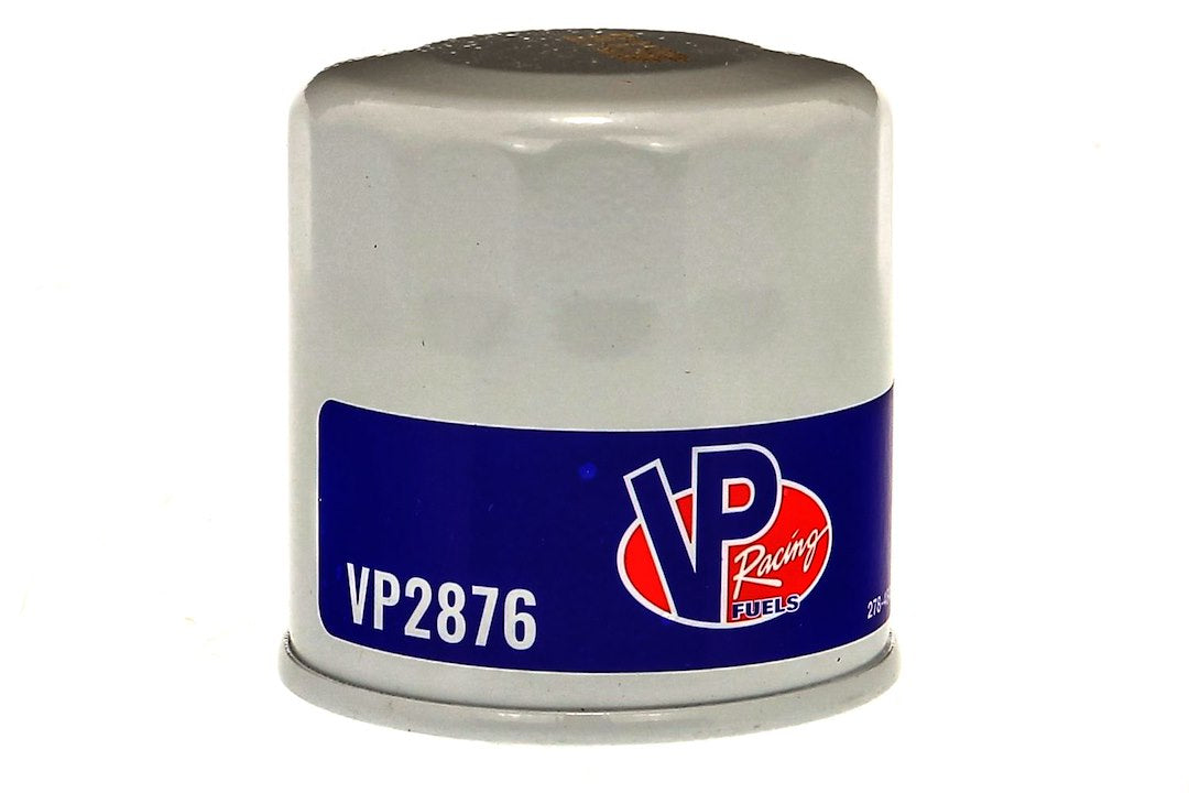 Vp Racing Vp2876 20,000 Mile Premium Full Synthetic Oil Filter