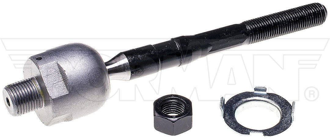 Dorman Ti85360Xl Front Inner Steering Tie Rod End Compatible With Ford/Lincoln/Mercury Models