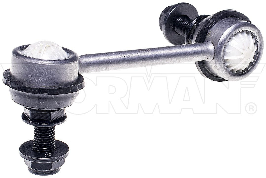 Dorman Sl61502Xl Rear Passenger Side Suspension Stabilizer Bar Link Kit Compatible With Select Infiniti/Nissan Models