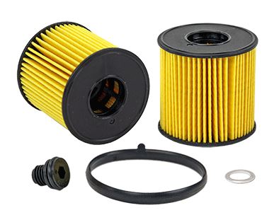 Wix Filters Wl10521 Oil Filter