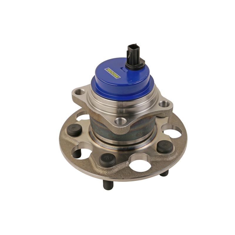 Moog 512644 Wheel Bearing And Hub Assembly For Toyota Camry