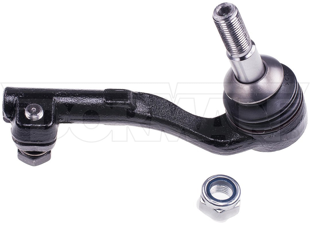 Dorman Premium To14232Pr Front Passenger Side Lower Steering Tie Rod End Compatible With Select Bmw Models