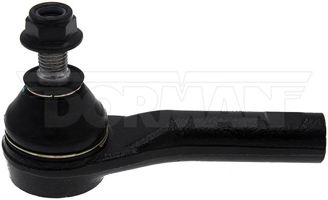 Dorman Premium To81082Pr Front Passenger Side Outer Steering Tie Rod End Compatible With Select Ram Models