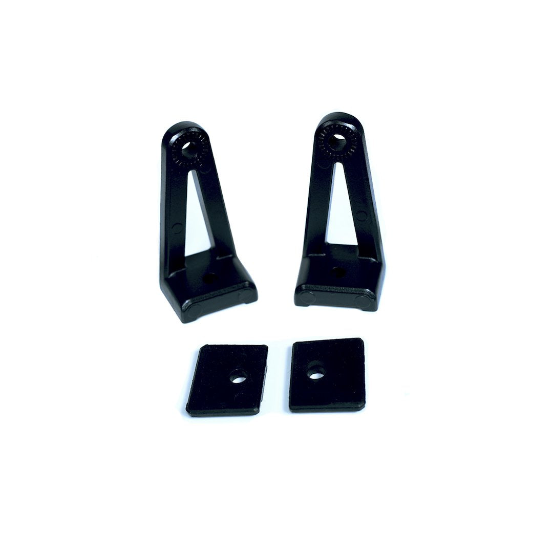 Trailfx Hrdwrkt10 Hardware Kit For 7Srsaux
