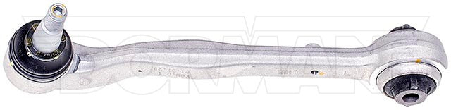 Dorman 526-241 Front Driver Side Lower Rearward Suspension Control Arm And Ball Joint Assembly Compatible With Select Cadillac Models