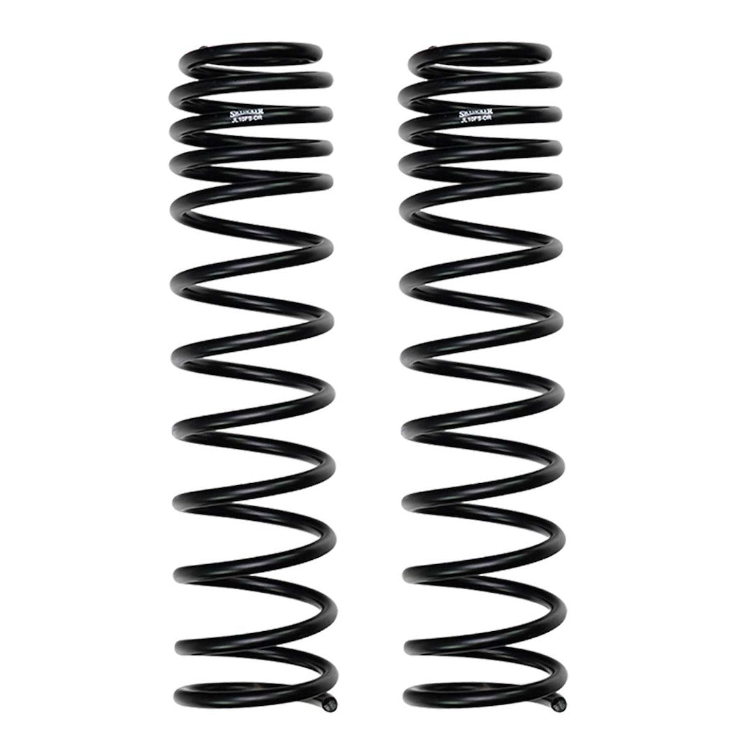 Skyjacker G30Mrdr 3 In. Rear Dual Rate Long Travel Coil Springs New
