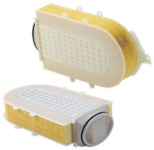 Wix Filtr Ld Wix Air Filter - Wa10987