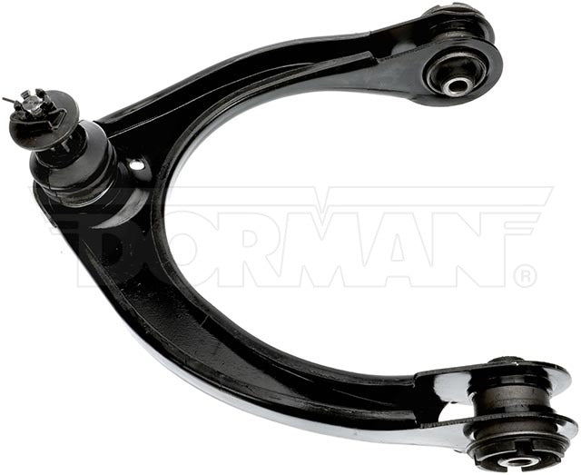 Dorman Cb64117 Front Driver Side Upper Suspension Control Arm And Ball Joint Assembly Compatible With Select Lexus Models