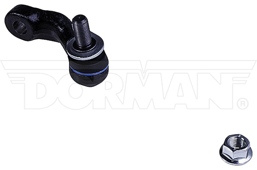 Dorman Premium Sl61061Pr Front Driver Side Suspension Stabilizer Bar Link Kit Compatible With Select Infiniti Models