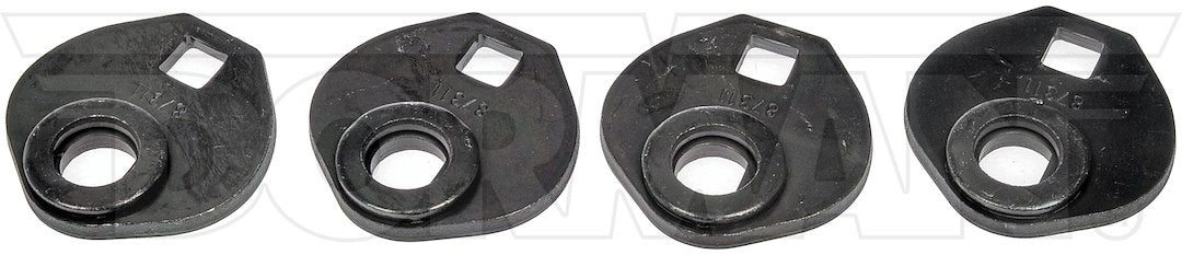 Dorman Premium Ak8974Pr Alignment Caster/Camber Cam Compatible With Select Ford/Mazda Models