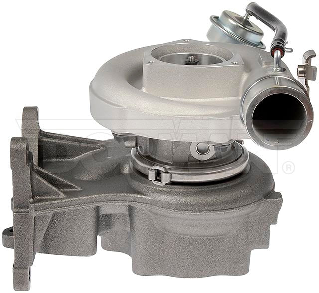 Dorman 667-281 Turbocharger Compatible With Select Chevrolet/Gmc Models